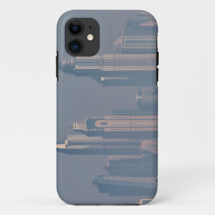 Architectural Dubai Case-Mate iPhone Case