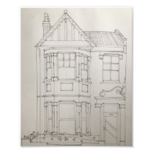 Architectural House