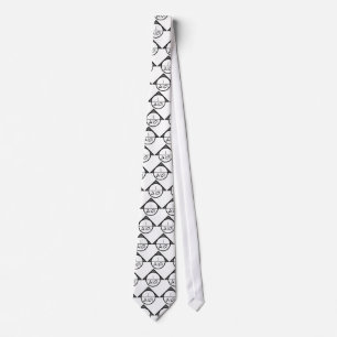 Architectural Reference Symbol Tie (dark)