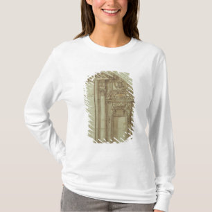 Architectural Study T-Shirt