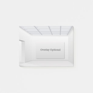 Architecture 2 Options Post-it Notes