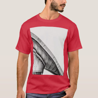 Architecture Abstract 1 T-Shirt