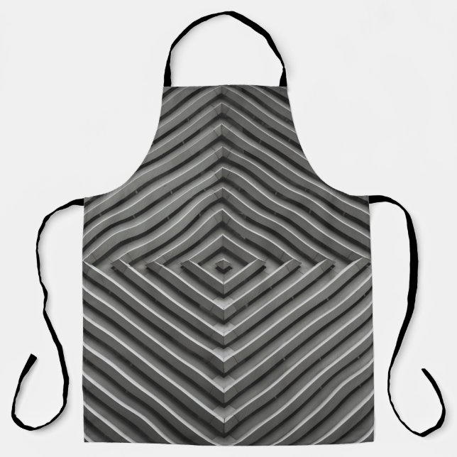 Architecture Apron (Front)