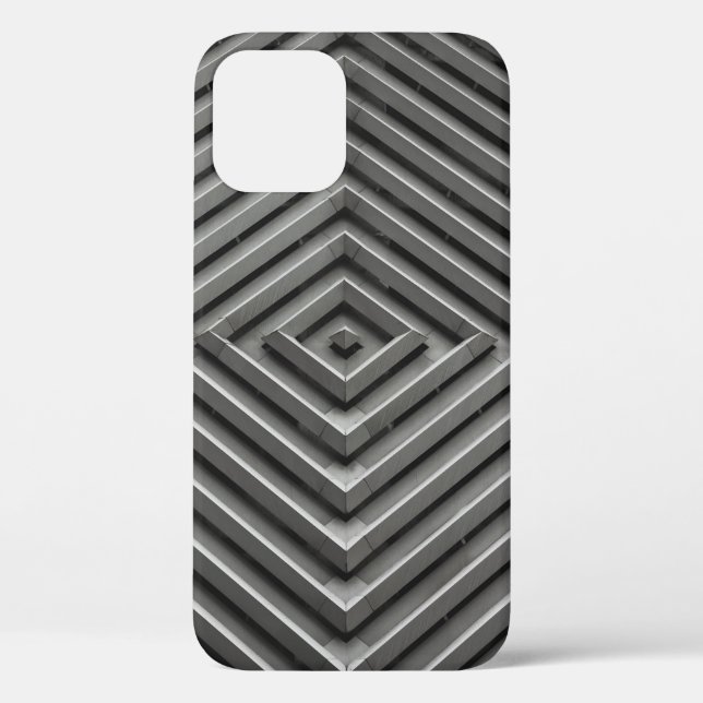Architecture Case-Mate iPhone Case (Back)