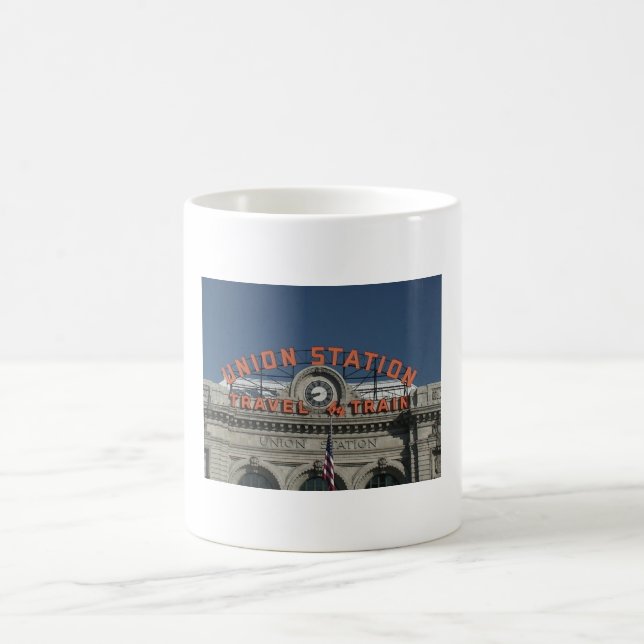 Architecture Mugs (Center)