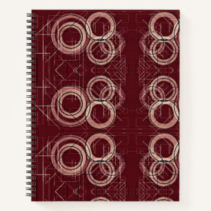 Architecture Notebook