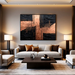 Architecture of Silence Poster