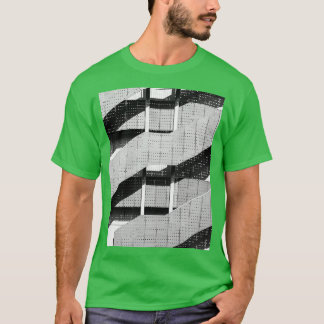 Architecture Pattern 1 T-Shirt