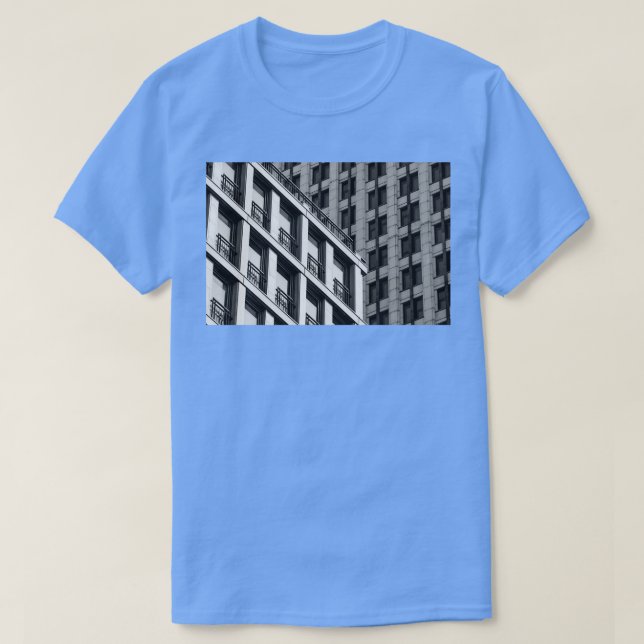 Architecture pattern 3 T-Shirt (Design Front)