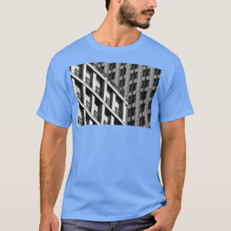 Architecture pattern 3 T-Shirt