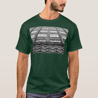 Architecture Pattern 5 T-Shirt