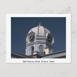 Architecture Post Card