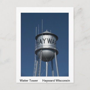 Architecture Post Card