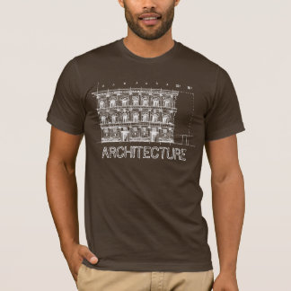 Architecture T-Shirt