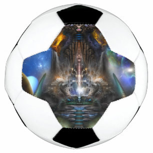 Archive Portal Soccer Ball