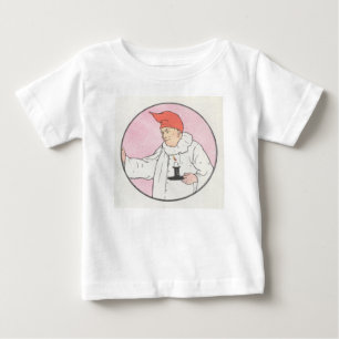 Archived Template Item for Mother Goose Baby T-Shirt