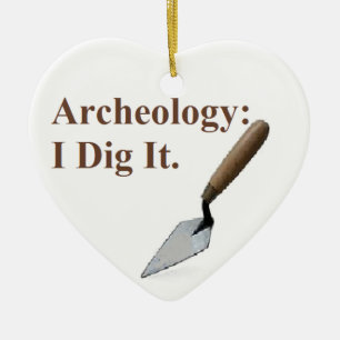 Archology Dig.png Ceramic Tree Decoration