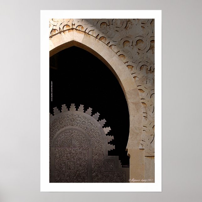 Archs 01 poster (Front)