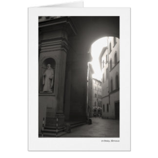 Archway, Florence