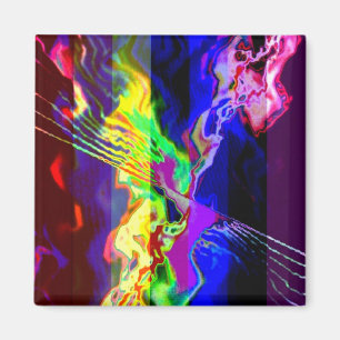 Arcobaleno 139 magnet