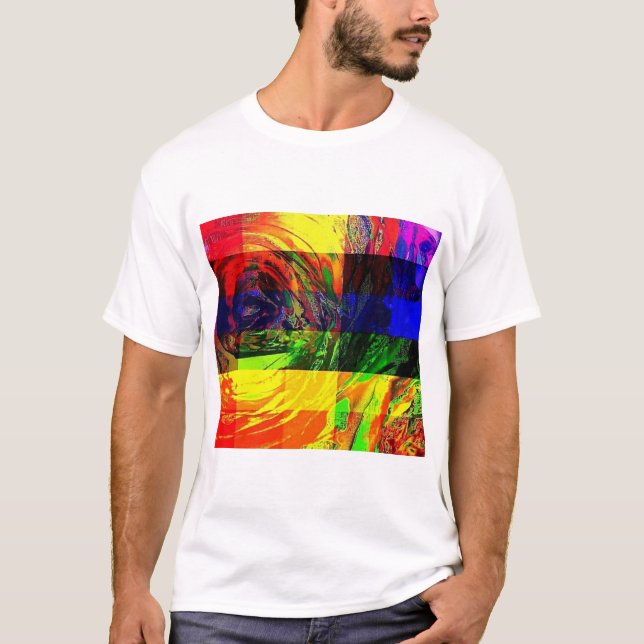 Arcobaleno 152 T-Shirt (Front)