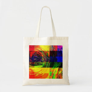 Arcobaleno 152 tote bag