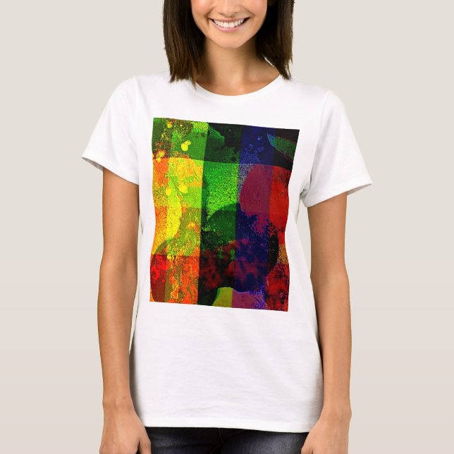 Arcobaleno 40 T-Shirt (Front)