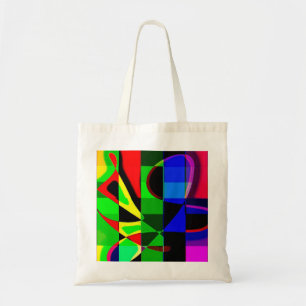 Arcobaleno 50 tote bag