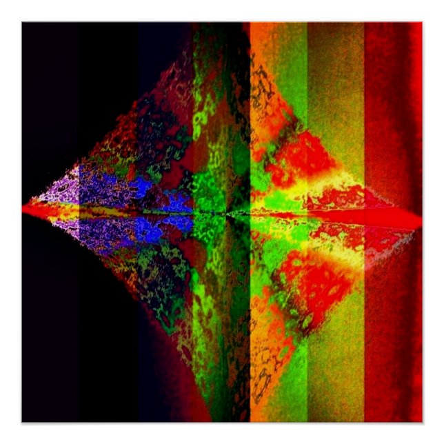 Arcobaleno 80 poster (Front)