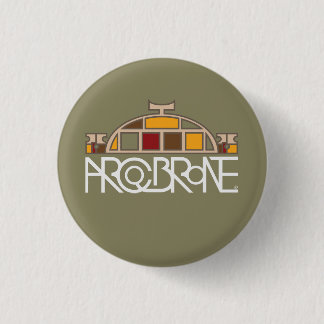 Arcobronte - Button