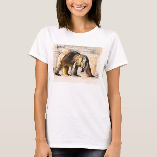 Arctic 1999 T-Shirt (Front)