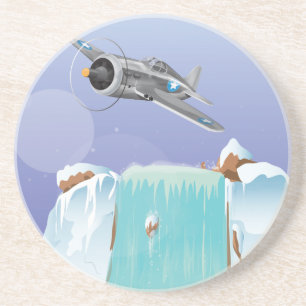 Arctic Adventure Coaster
