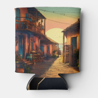 Arctic Breeze Portable Cooler