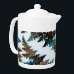 Arctic Camouflage<br><div class="desc">A colourful, slightly fanciful, fractal camouflage pattern for the far north.</div>