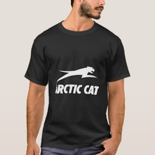 Arctic Cat Play Card T-Shirt