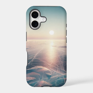 Arctic Dawn