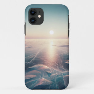 Arctic Dawn Case-Mate iPhone Case
