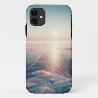 Arctic Dawn Case-Mate iPhone Case