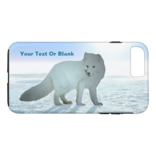 Arctic Fox iPhone 8 Plus/7 Plus Case