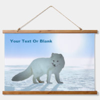 Arctic Fox