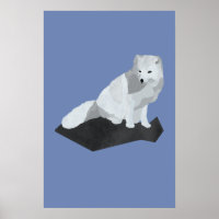 Arctic Fox