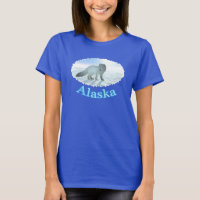 Arctic Fox