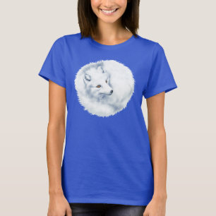 Arctic Fox T-Shirt