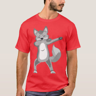 Arctic Ice Fo Dabbing Dab Premium 261  T-Shirt