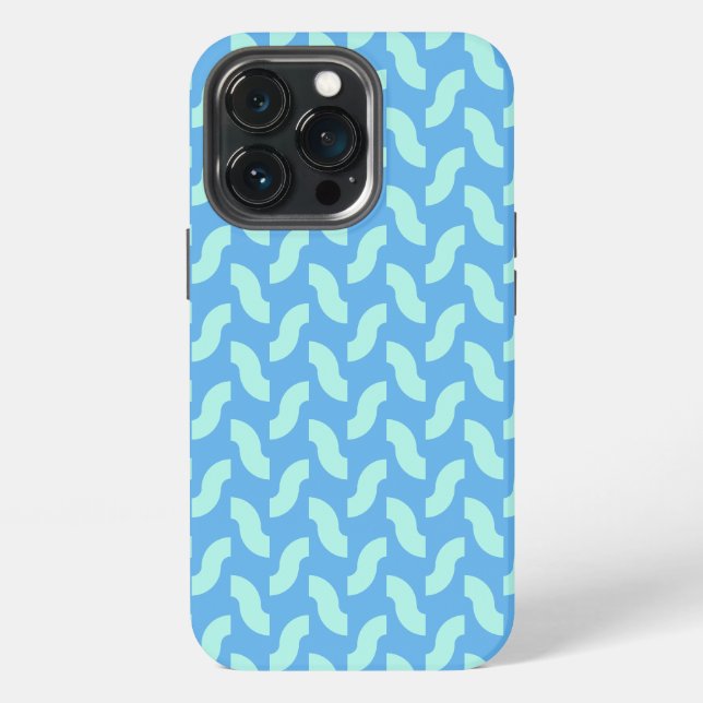 Arctic iPhone Case (Back)