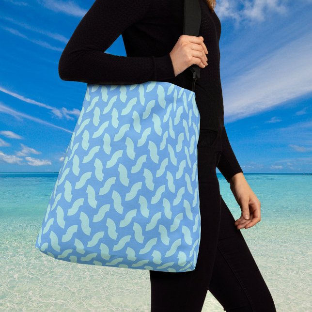 Arctic Large Crossbody Bag (Creator Uploaded)