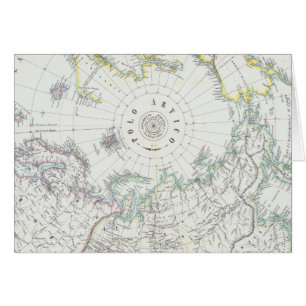 Arctic, Northern Hemisphere
