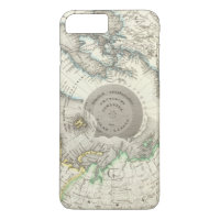 Arctic, Northern Hemisphere