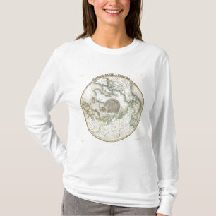 Arctic, Northern Hemisphere T-Shirt