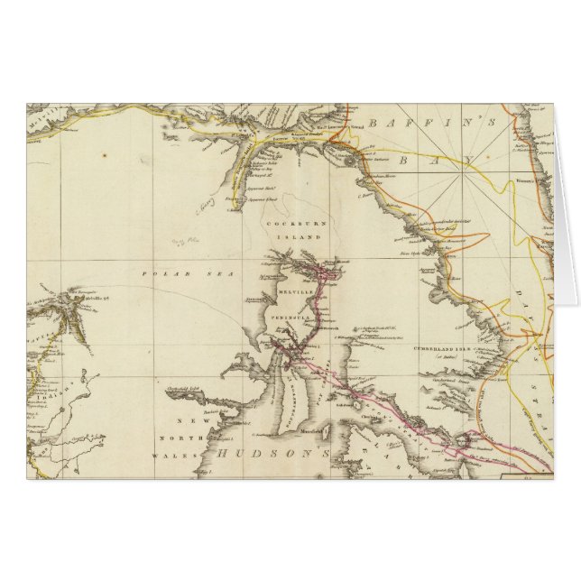 Arctic Regions (Front Horizontal)